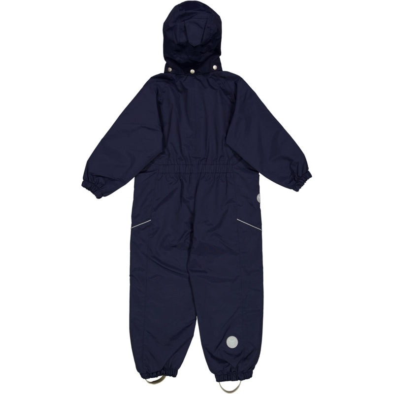 Wheat Outerwear Suit Masi Tech Technical suit 1015 deep sea