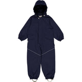 Wheat Outerwear Suit Masi Tech Technical suit 1015 deep sea