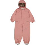 Wheat Outerwear Suit Masi Tech Technical suit 2023 antique rose
