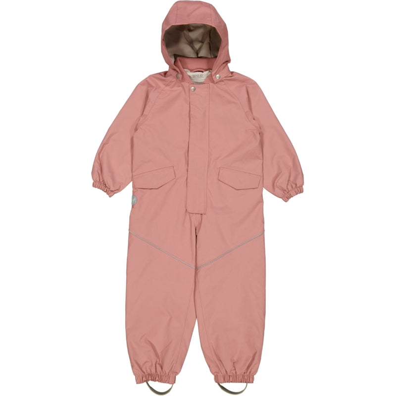 Wheat Outerwear Suit Masi Tech Technical suit 2023 antique rose