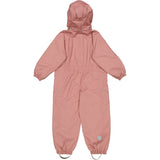 Wheat Outerwear Suit Masi Tech Technical suit 2023 antique rose
