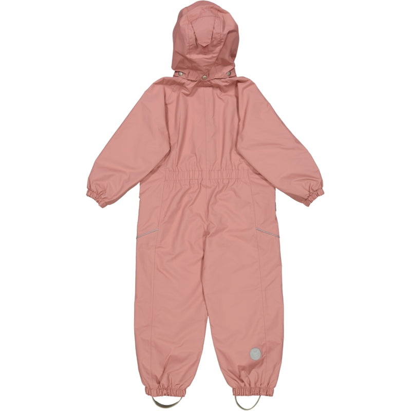 Wheat Outerwear Suit Masi Tech Technical suit 2023 antique rose