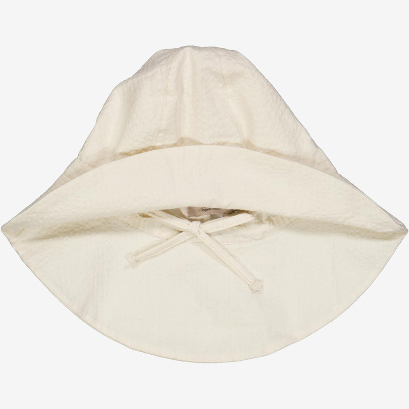 Wheat Main  Sun Hat Chloè Acc 3129 eggshell 