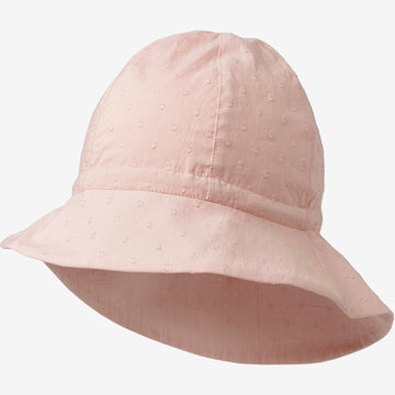 Wheat Main Sun Hat Chloe Acc 2281 rose ballet