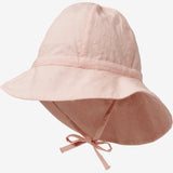 Wheat Main Sun Hat Chloè Acc 2281 rose ballet