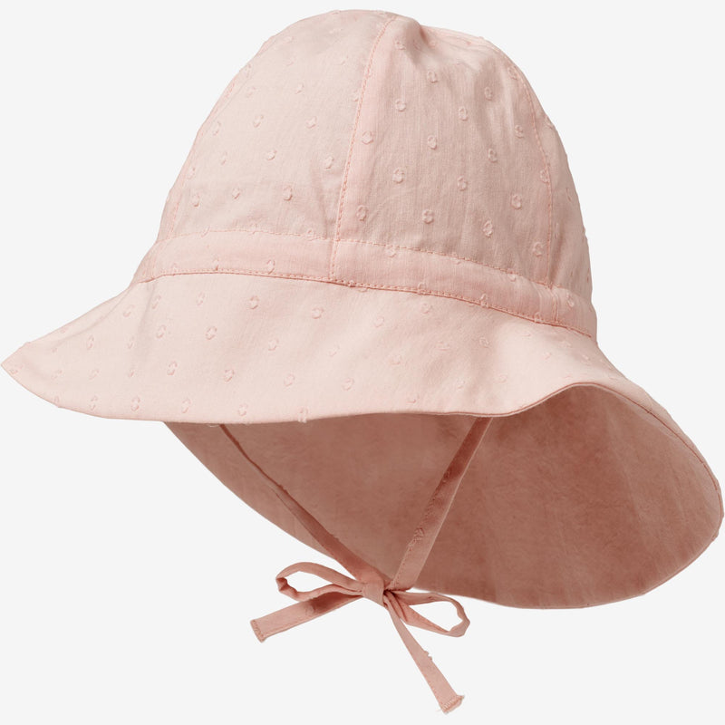 Wheat Main Sun Hat Chloè Acc 2281 rose ballet