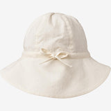 Wheat Main Sun Hat Chloè Acc 3171 cream