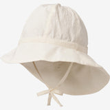 Wheat Main Sun Hat Chloè Acc 3171 cream