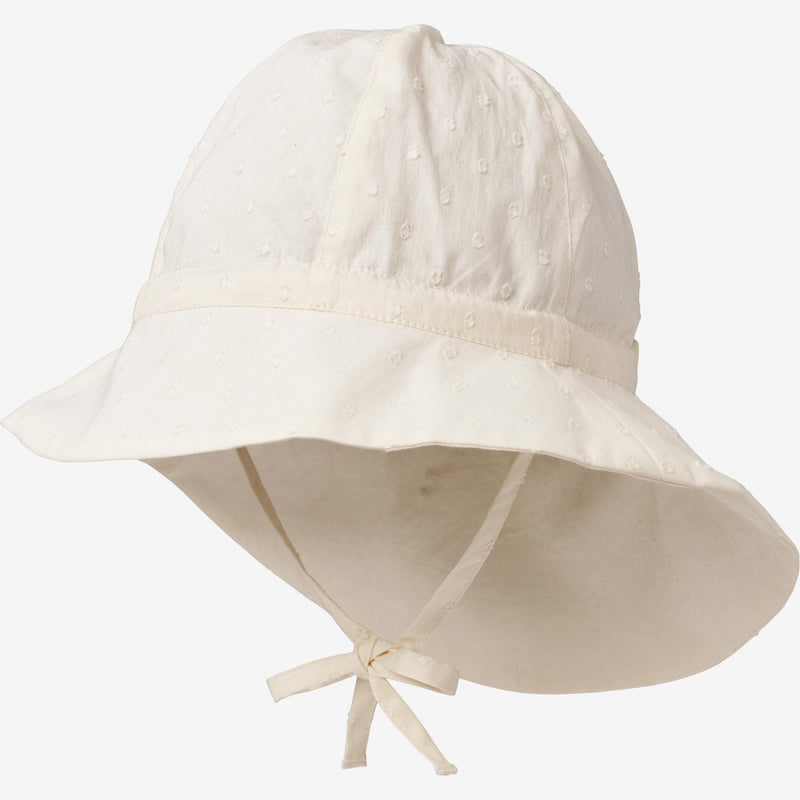Sun Hat Chloe cream