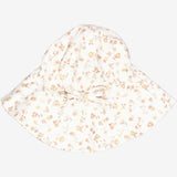 Wheat Main  Sun Hat Chloè | Baby Acc 2027 flower poppy