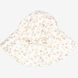 Wheat Sun Hat Chloè | Baby Acc 2027 flower poppy