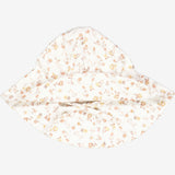 Wheat Main  Sun Hat Chloè | Baby Acc 2027 flower poppy