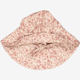 Wheat Main  Sun Hat Chloè | Baby Acc 2075 red meadow