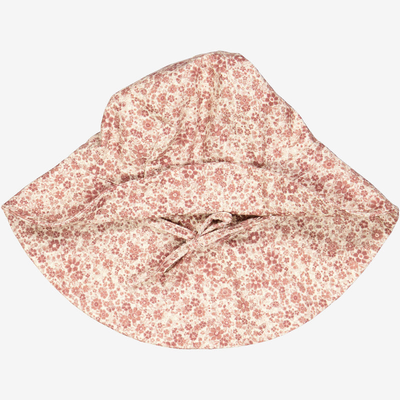 Wheat Main  Sun Hat Chloè | Baby Acc 2075 red meadow