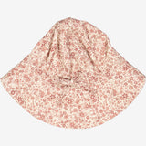 Wheat Main  Sun Hat Chloè | Baby Acc 2075 red meadow