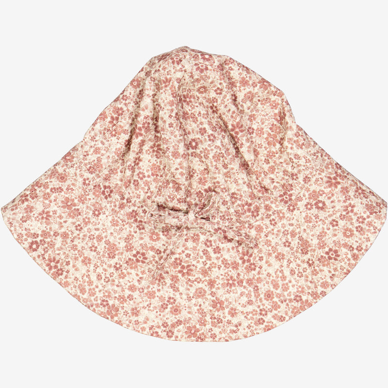 Wheat Main  Sun Hat Chloè | Baby Acc 2075 red meadow