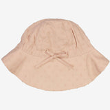 Wheat Main  Sun Hat Chloè | Baby Acc 9112 tan
