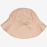 Wheat Sun Hat Chloè | Baby Acc 9112 tan