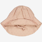 Wheat Main  Sun Hat Chloè | Baby Acc 9112 tan