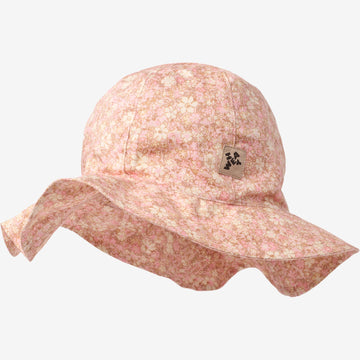 Wheat Main Sun Hat Daisy Accessory 1187 rose flower meadow
