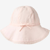 Wheat Main Sun Hat Lace Chloé Accessory 2400 powder