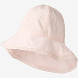 Wheat Main Sun Hat Lace Chloé Accessory 2400 powder