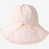 Wheat Main Sun Hat Lace Chloé Accessory 2400 powder