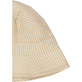 Wheat Sunhat Acc 5088 taffy stripe