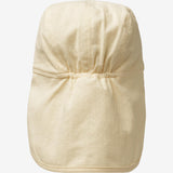 Wheat Main Sunhat Albert Acc 1477 shell