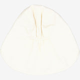 Wheat Sunhat Albert | Baby Acc 3129 eggshell 