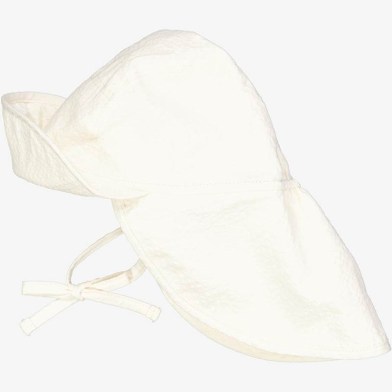 Wheat Sunhat Albert | Baby Acc 3129 eggshell 