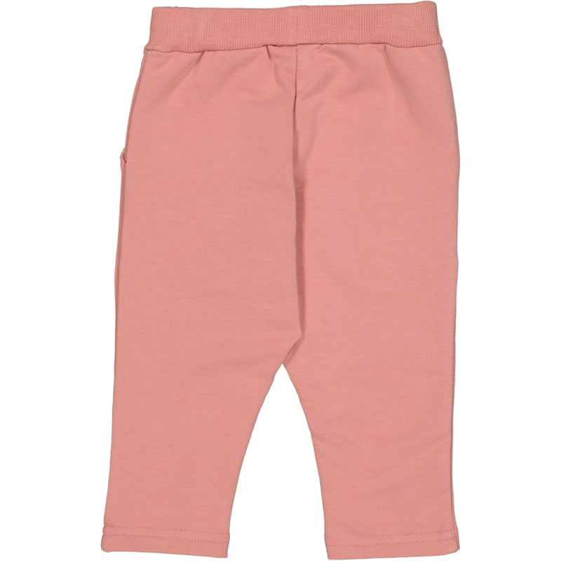 Wheat Main Sweat Pants Hansine Trousers 2024 rosie