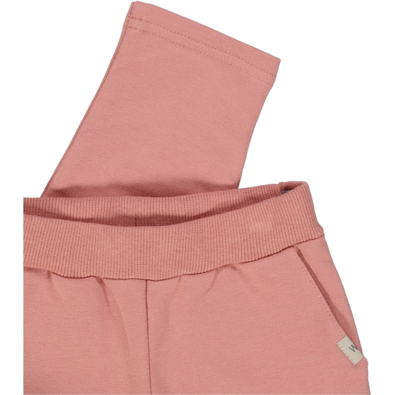 Wheat Main Sweat Pants Hansine Trousers 2024 rosie