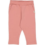 Wheat Main Sweat Pants Hansine Trousers 2024 rosie