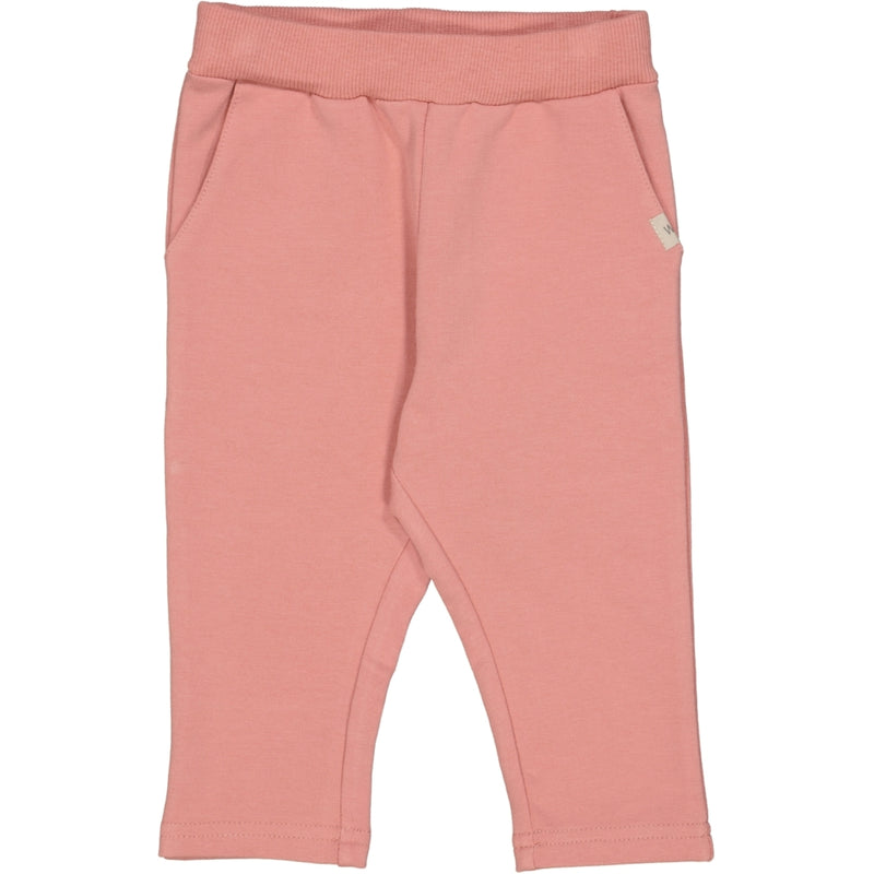 Wheat Main Sweat Pants Hansine Trousers 2024 rosie