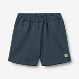 Wheat Main Sweat Shorts Aksel Shorts 1060 ink