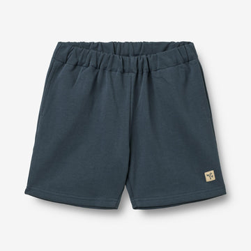 Wheat Main Sweat Shorts Aksel Shorts 1060 ink