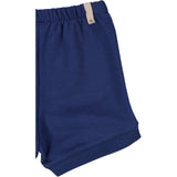 Wheat Sweat Shorts Ocean Shorts 1014 cool blue
