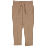 Wheat Sweat trousers Palermo Trousers 3204 khaki melange