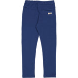 Wheat Sweatpant Frank Trousers 1014 cool blue