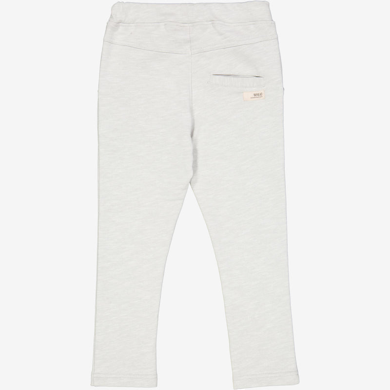 Wheat Main  Sweatpant Frank Trousers 2251 highrise