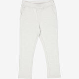 Wheat Main  Sweatpant Frank Trousers 2251 highrise