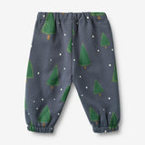 Wheat Main Sweatpants Cass Trousers 9586 greyblue holiday