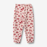 Wheat Main Sweatpants Cosmo Trousers 9749 almond peach bows