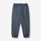 Wheat Main Sweatpants Cosmo Trousers 1292 greyblue