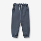 Wheat Main Sweatpants Cosmo Trousers 1292 greyblue