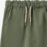 Wheat Main Sweatpants Cosmo Trousers 9690 thyme