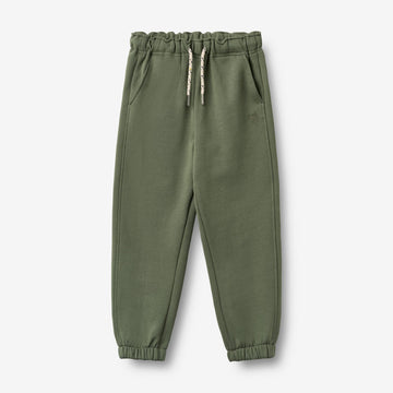 Wheat Main Sweatpants Cosmo Trousers 9690 thyme