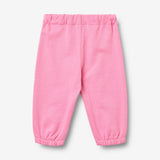 Wheat Main Sweatpants Cosmo Trousers 2356 pink