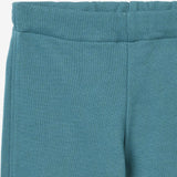 Wheat Main Sweatpants Cosmo Trousers 4342 blue teal